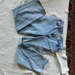 Abercrombie & Fitch (12) jeans